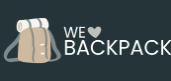 We Love Backpack